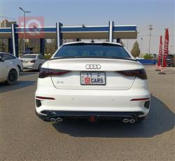 اودي A3